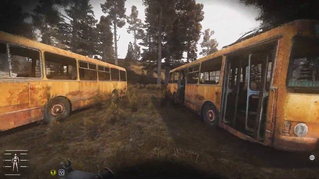 ВАСЯ КОТ ТРИ ЖИЗНИ ► S.T.A.L.K.E.R. ANOMALY REDUX 1.1 #1( (2022) смотреть онлайн