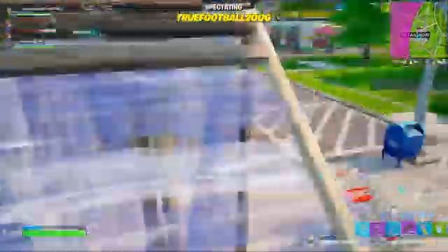 FORTNITE OG CHAPTER 1 GAMEPLAY (We are back!) смотреть онлайн