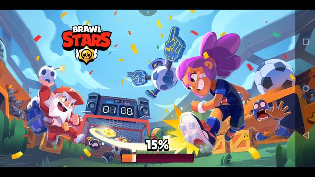 Стрим Brawl Stars /Играю с вами смотреть онлайн