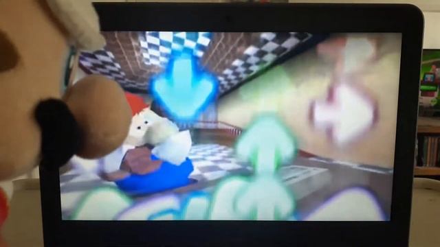 Luke Rose-Gorgon Reacts to SMG4: Mario reacts to Nintendo Memes 4 смотреть онлайн