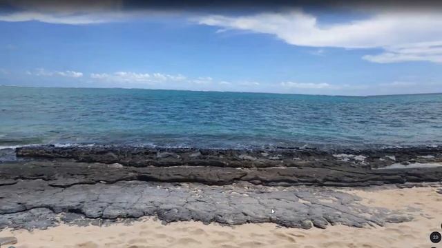 Zooming in on Vanuatu | Geography of Vanuatu with Google Earth смотреть онлайн