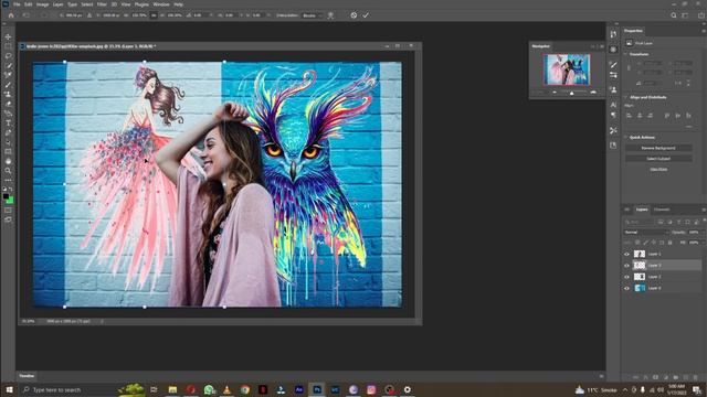 Adobe Photoshop Filter Art | 2023 | смотреть онлайн