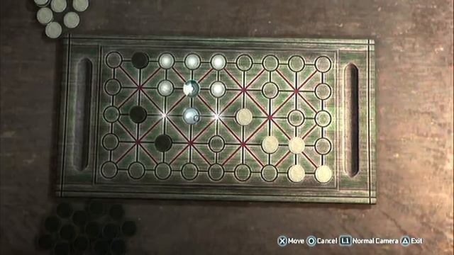 RAGING ON THIS STUPID FANORONA GAME- Assassin's Creed 3 смотреть онлайн