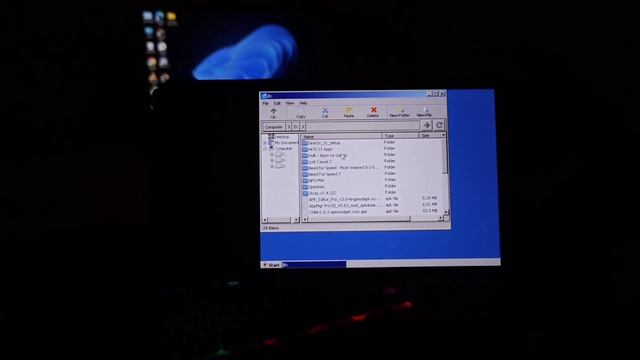 ? Winlator v1.1 Emulator | Now Play PC Games on Your Android Device Without Cloud Gaming ! смотреть онлайн