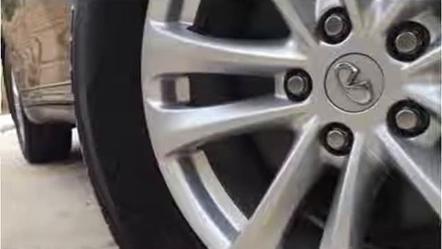 2013 Infiniti FX Used Cars Chicago IL смотреть онлайн