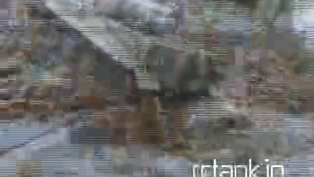 Радиоуправляемые танки захватили город! смотреть онлайн