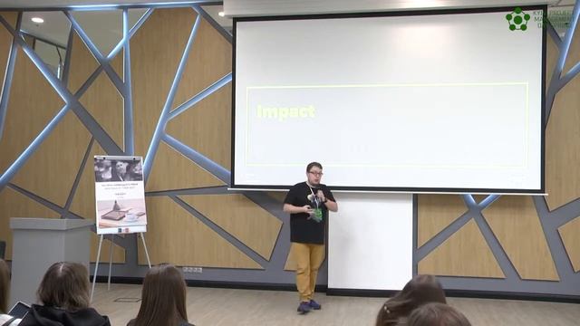 "Командная эффективность. Что считают важным в Google?" (Kyiv PMDay 2019, Артем Быковец) смотреть онлайн