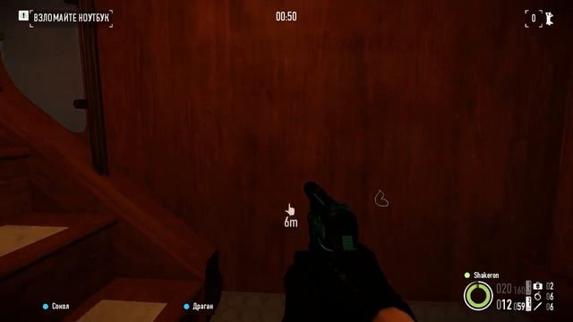 PayDay 2. Смотрим новую обнову - John Wick Heists смотреть онлайн