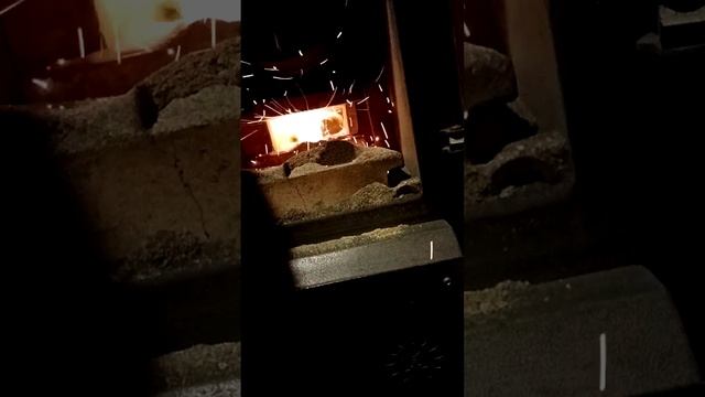 Камера дожига из шамота смотреть онлайн