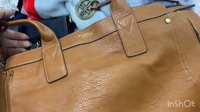 Секондхенд порадовал чуть-чуть смотреть онлайн