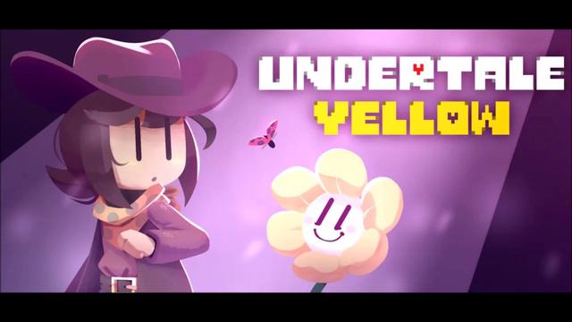 Final Encounter - Undertale Yellow OST Extended смотреть онлайн