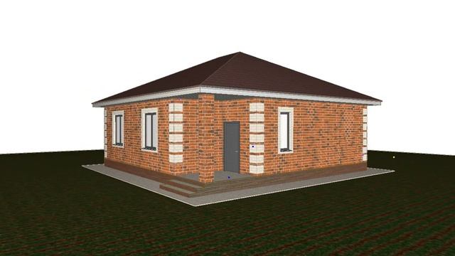 С клиентом из Елабуги подбираем цветовое решение фасада смотреть онлайн