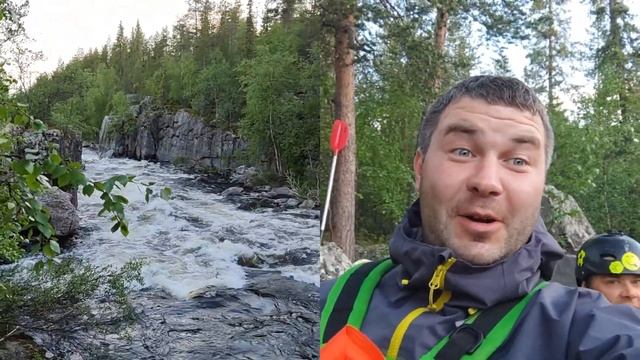 Река Лебяжья смотреть онлайн