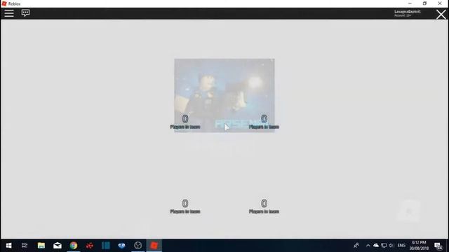 Free Roblox Exploit Impact Delete Walls смотреть онлайн