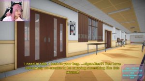 История Ланы и кастомный мод в Яндере симулятор (Отказ Олегу) + гартик