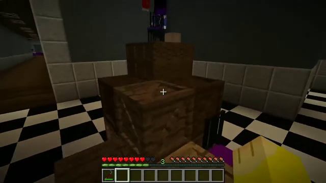 Another Security Guard Ep 13 | Minecraft Nightstar Freddy's Pizzeria (Minecraft FNAF Roleplay) смотреть онлайн