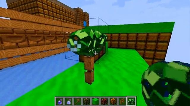 X-TREME TREES смотреть онлайн