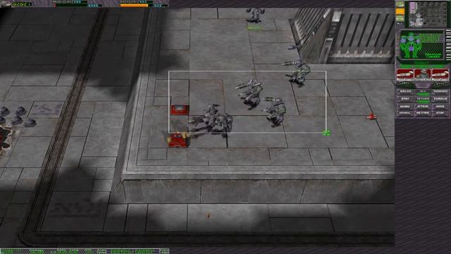 Walkthrough Metal Fatigue Neuropa Misja 2 PL Hedoth II смотреть онлайн