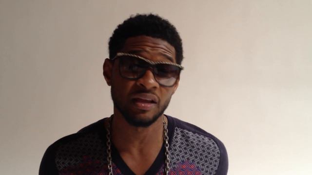 Usher "Climax" Remix Contest! смотреть онлайн