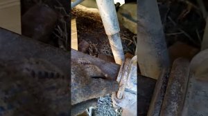 Снять рессору фольксваген крафтер