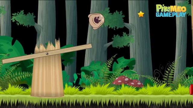 Red Ball 4 Animation | Talking Ben Vs Squid Game Box In Stage 2 смотреть онлайн