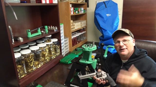 Smith and Wesson Broke Trigger Stud Pin and Channel Update смотреть онлайн