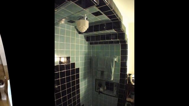 Art deco style bathroom lighting смотреть онлайн