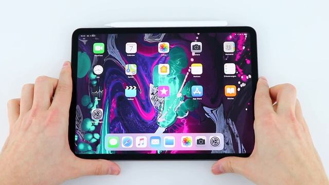 Apple Pencil 2 Unboxing & Review смотреть онлайн