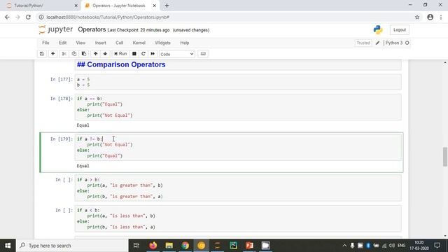 10 - Python Basic Concepts | Python Operators | In Malayalam, മലയാളം смотреть онлайн