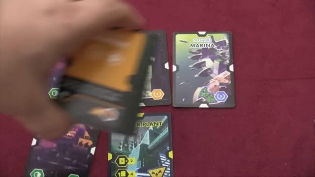 Rise to Power Review - with Tom Vasel смотреть онлайн
