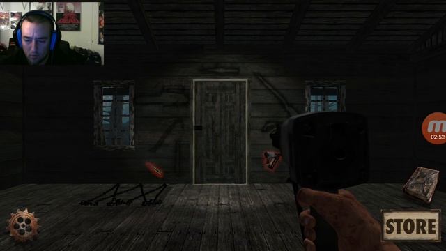 Evil Dead Endless Nightmare - My new obsession смотреть онлайн