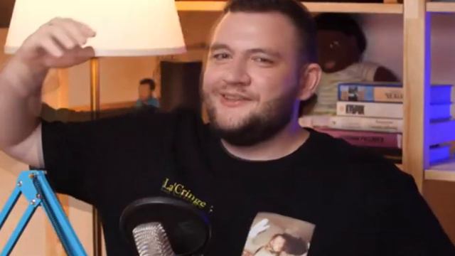 Юлик, Кузьма и DK про VJLinka,Tupa Splash и Гобзавра смотреть онлайн