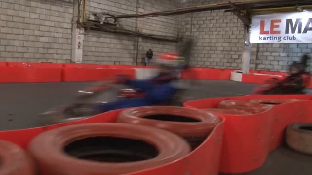LeMans Karting
