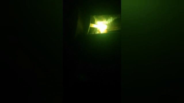 #сварка #сварщик #аргоном Сварка в аргоне трубы 159/11 корень смотреть онлайн