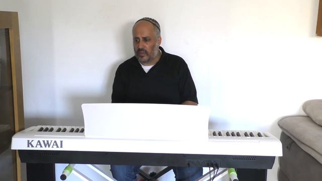 Kawai Es110 2ND review with internal & external speakers смотреть онлайн