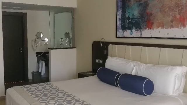 Отель Royalton Splash Punta Cana, Доминикана, 2021 смотреть онлайн