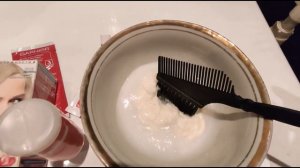 краска GARNIER 910 цвет Пепельно-Платиновый Блонд отзывы результат в домашних условиях // 染发剂