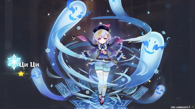 КАК МНЕ ВЫПАЛО 2 ЛЕГИ ЗА 20 молитв! | Молитвы Genshin Impact | Аяка или... смотреть онлайн