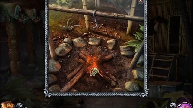 Walkthrough "House of 1000 Doors: The Palm of Zoroaster" Part 4 смотреть онлайн