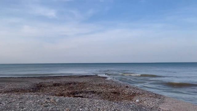 СОЧИ сегодня / ХОСТА / Теплеет... смотреть онлайн