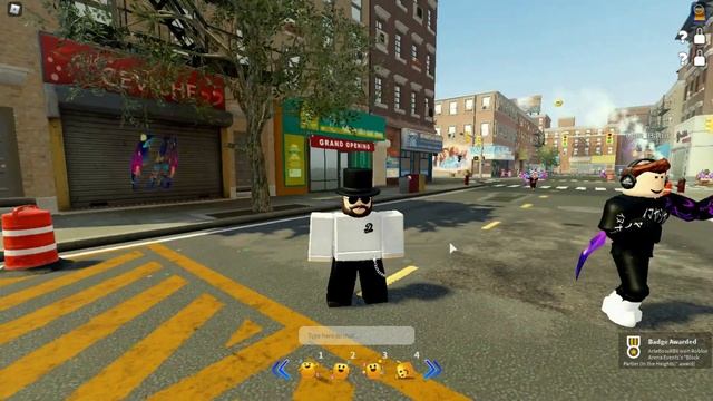 Как Получить ЭМОЦИИ в Роблокс | Roblox смотреть онлайн