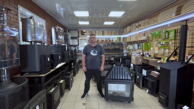 Каминная топка Бранденбург 700 смотреть онлайн