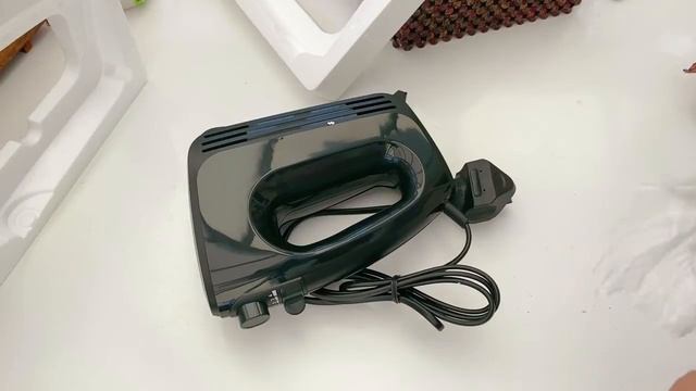 Bosch 迷你搅打机开箱 смотреть онлайн