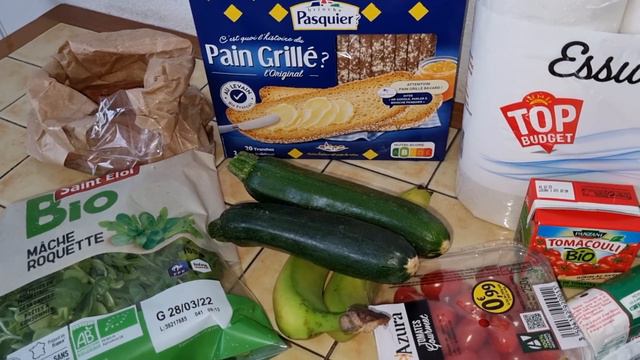 Что творится с ценами на продукты во Франции. Сколько теперь стоят ЯЙЦА и САЛФЕТКИ. Elena France