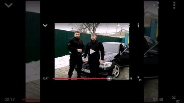 Халиф Чеченский