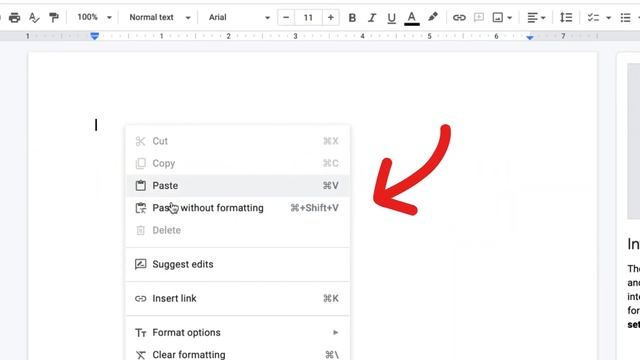 How to Copy and Paste from ChatGPT WITHOUT Background *3 WAYS* смотреть онлайн