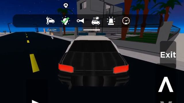 ROBLOX X GTA ROBLOX ONLINE BETA смотреть онлайн