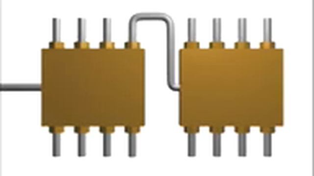 Прогрессивная система смазки смотреть онлайн
