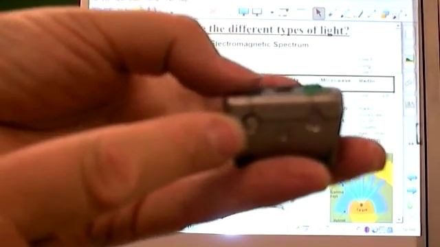 Chemistry Tutorial 4.02: Light смотреть онлайн