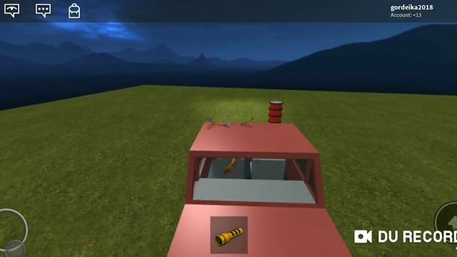 Спокойная игра в момо в Roblox смотреть онлайн